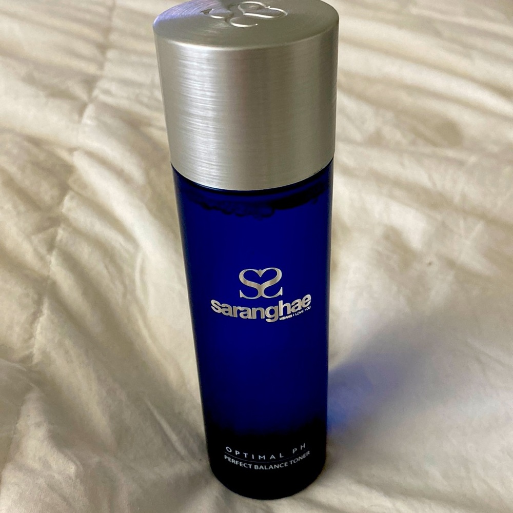 Saranghae Optimal PH Perfect Balance Toner